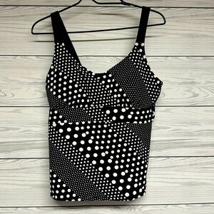 Lands End Swim Tank